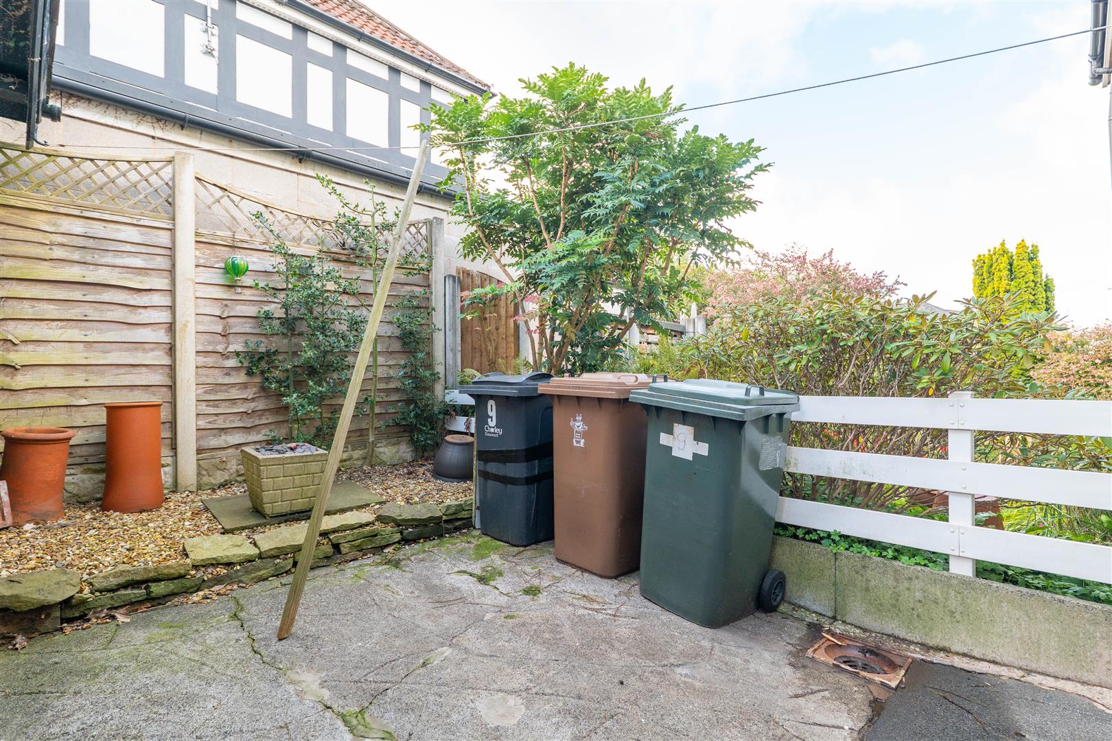 Walgarth Drive, Chorley